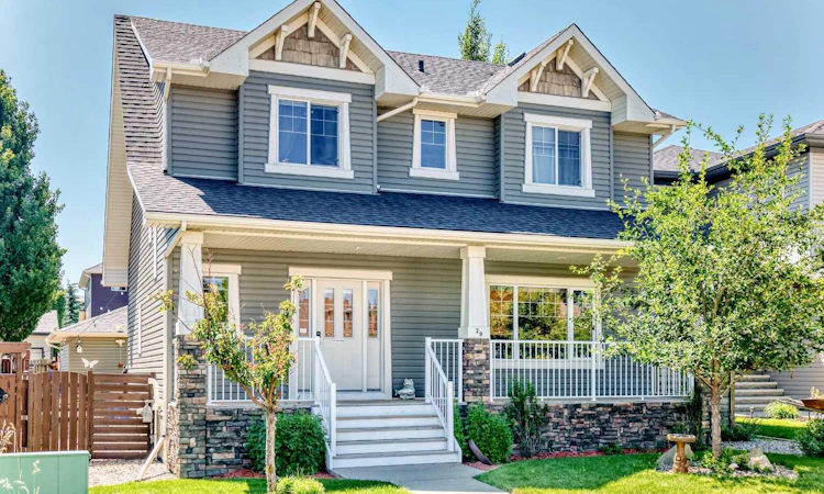 29 Westridge Crescent