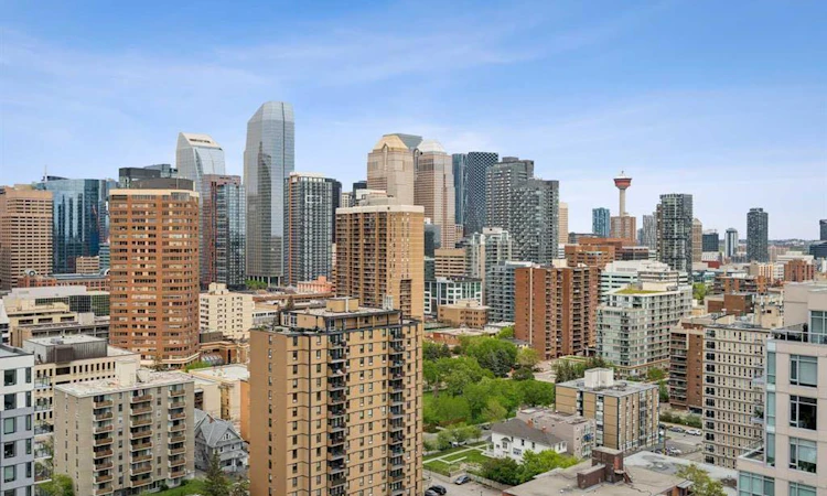 207-1330 15 Avenue SW
