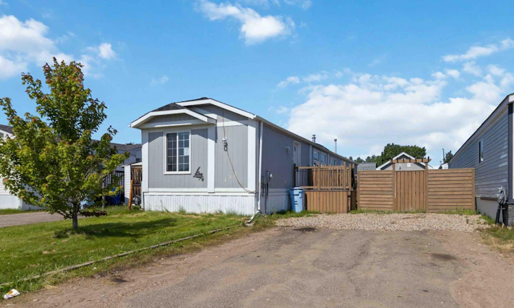 137 Cree Road