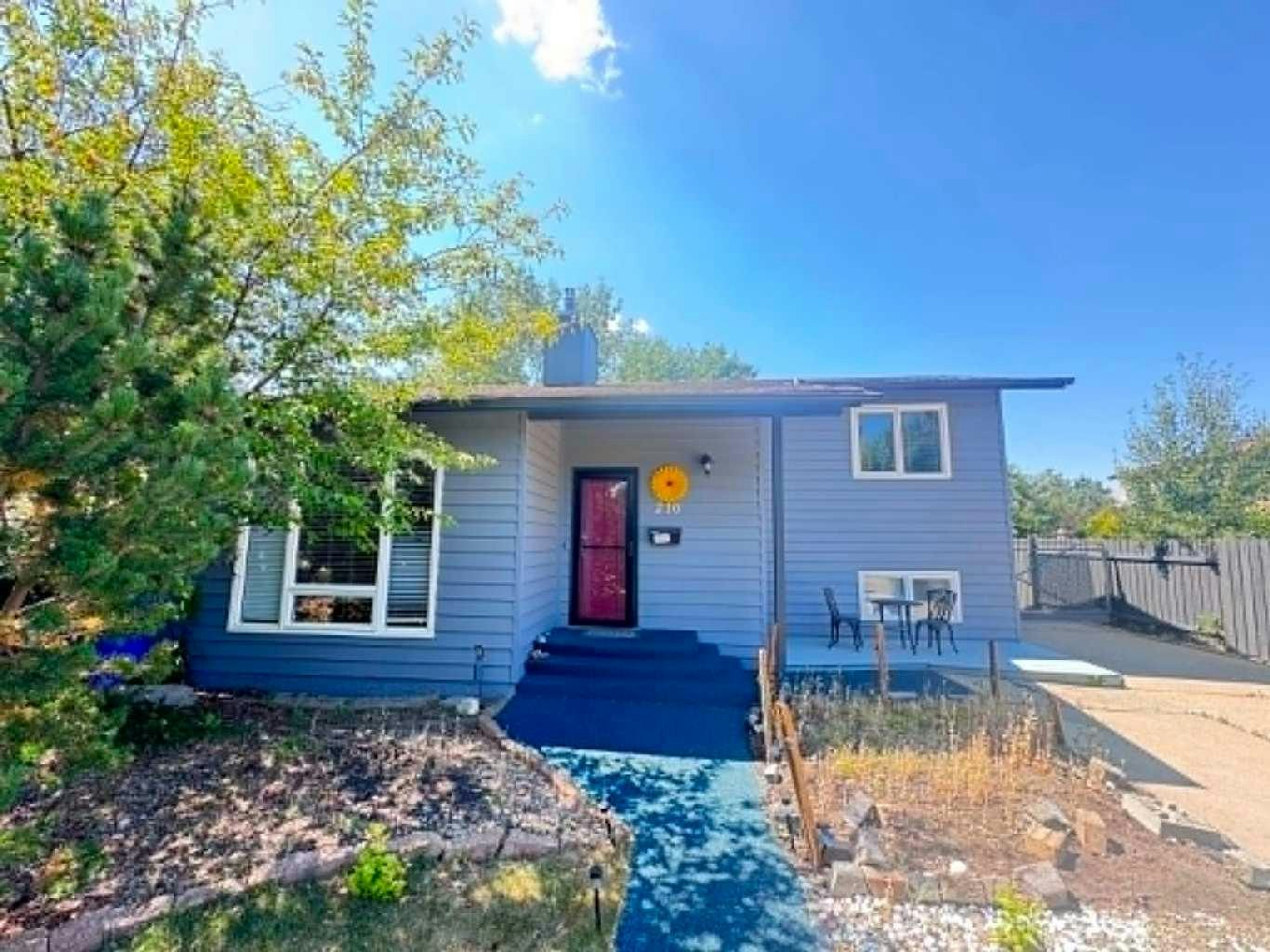 210 Ojibwa Place W, Lethbridge, AB, T1K 5K6
