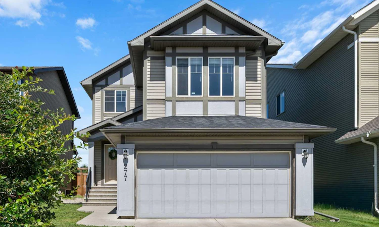 277 Brightonwoods Gardens SE