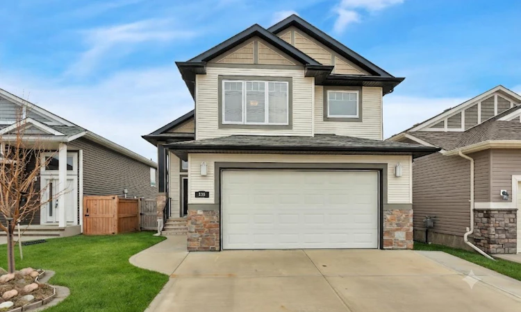 138 Voisin Close