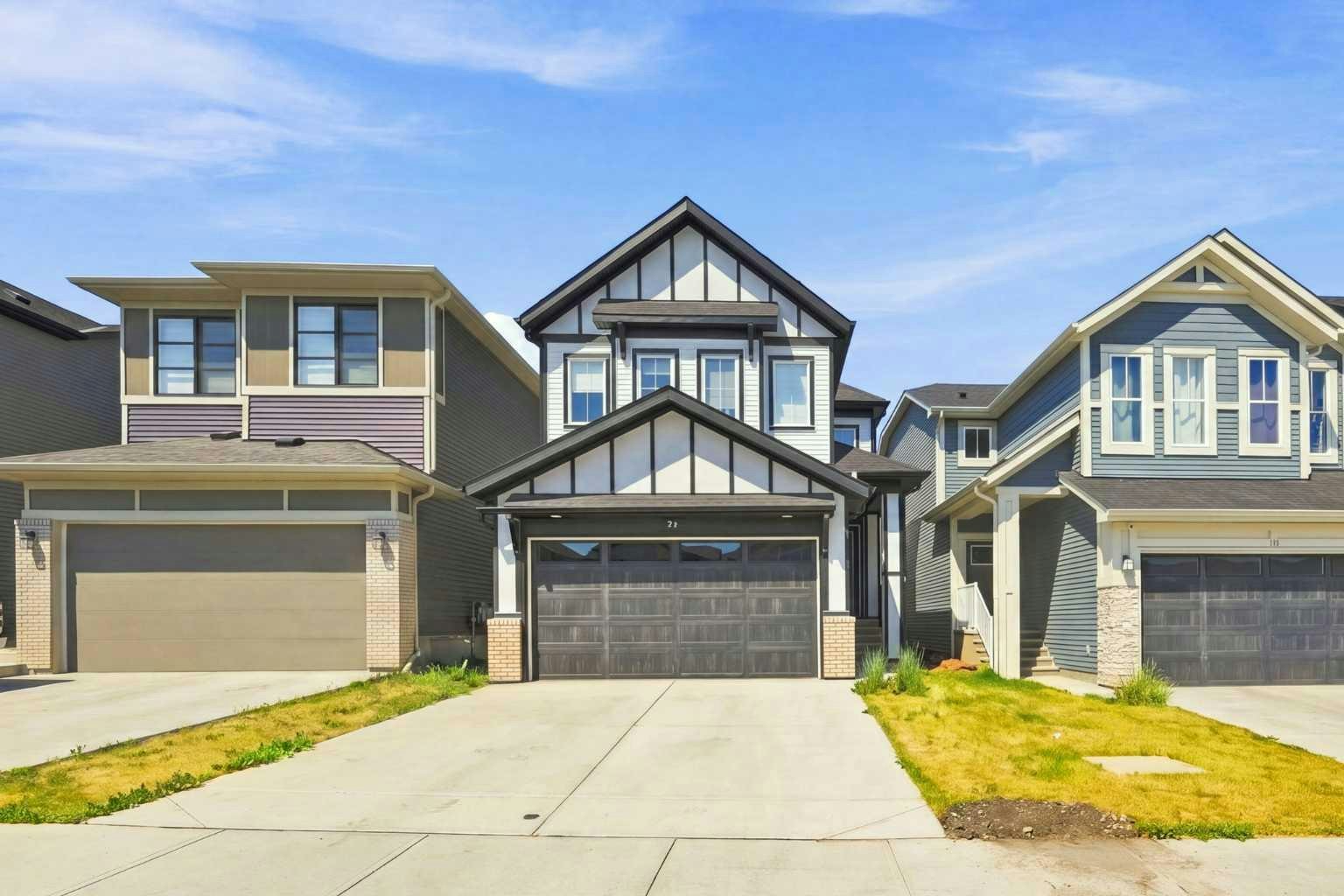 26 Homestead Circle NE, Calgary, AB, T3J 5R6