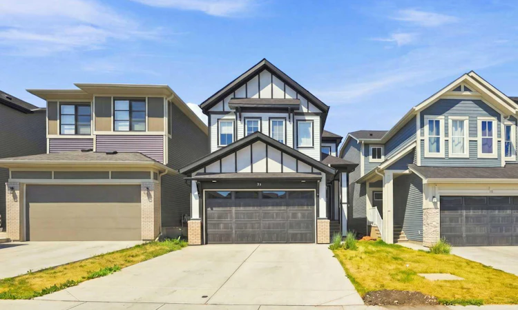 26 Homestead Circle NE