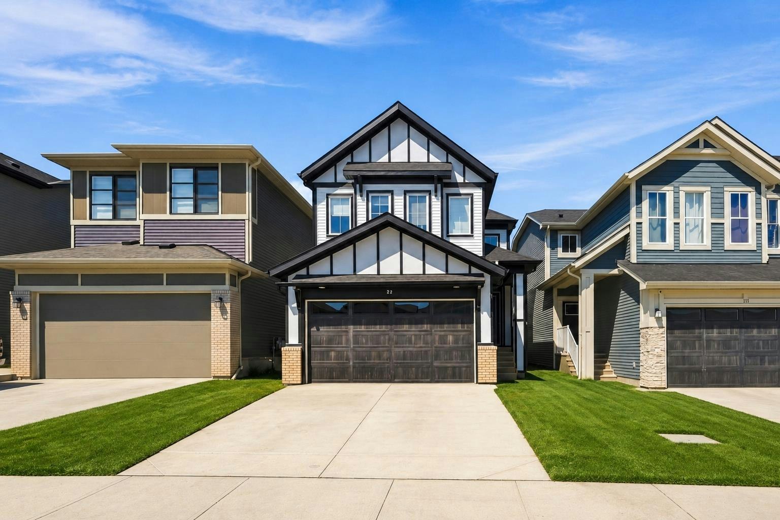 26 Homestead Circle NE, Calgary, AB, T3J 5R6