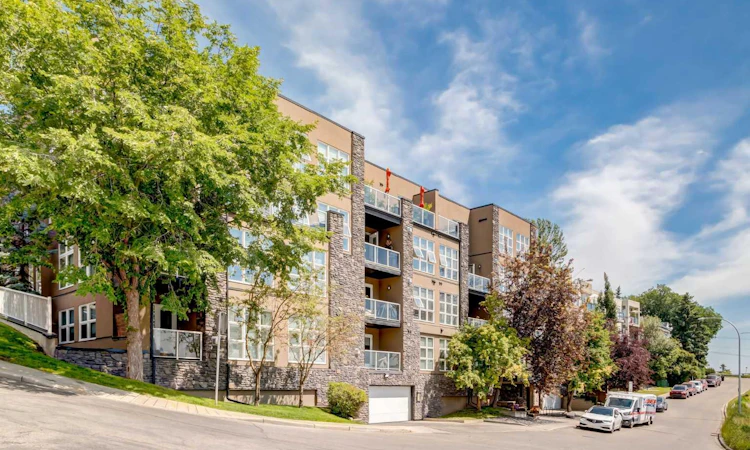 101-532 5 Avenue NE