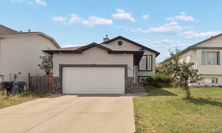 84 Aberdeen Road W