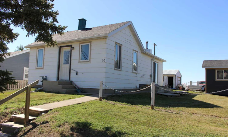 110 Jamieson Avenue