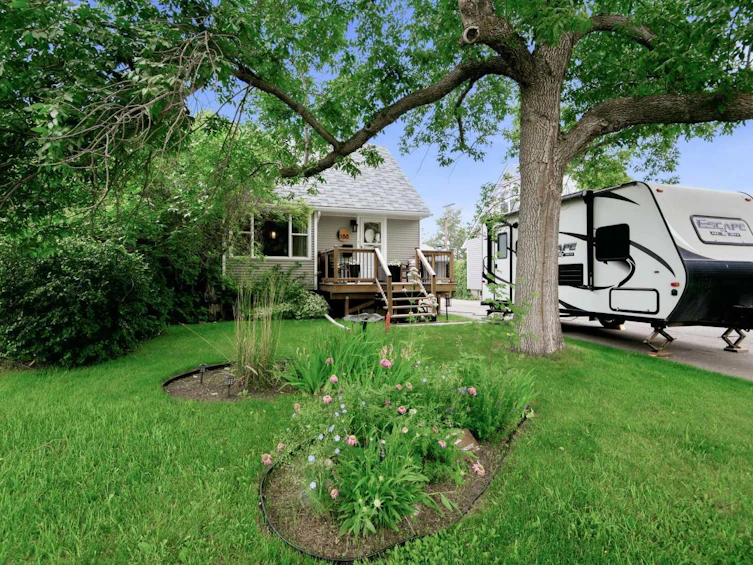 188 Tamarac Boulevard, Red Deer County, AB, T4S 1V7 - 2