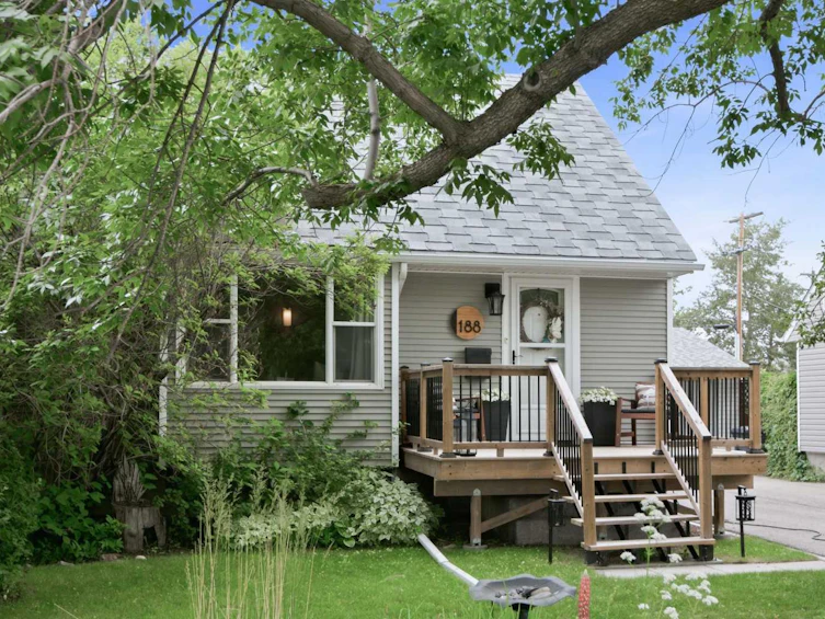 188 Tamarac Boulevard, Red Deer County, AB, T4S 1V7