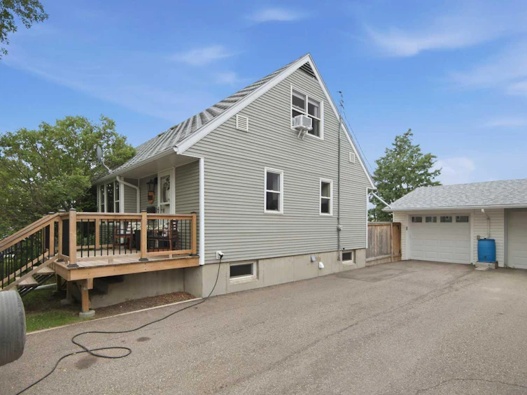 188 Tamarac Boulevard, Red Deer County, AB, T4S 1V7 - 4