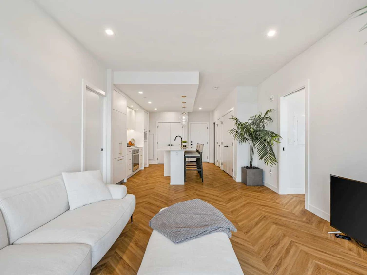 409-8505 Broadcast Avenue SW, Calgary, AB, T3H 6B5 - 7