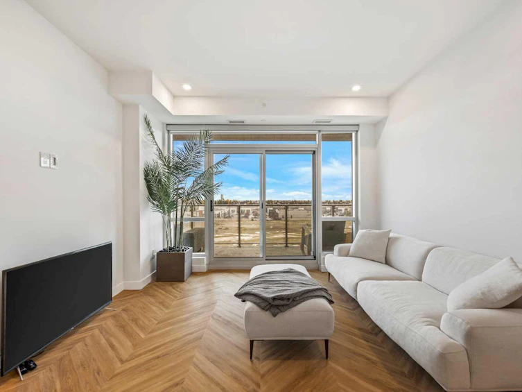 409-8505 Broadcast Avenue SW, Calgary, AB, T3H 6B5 - 6