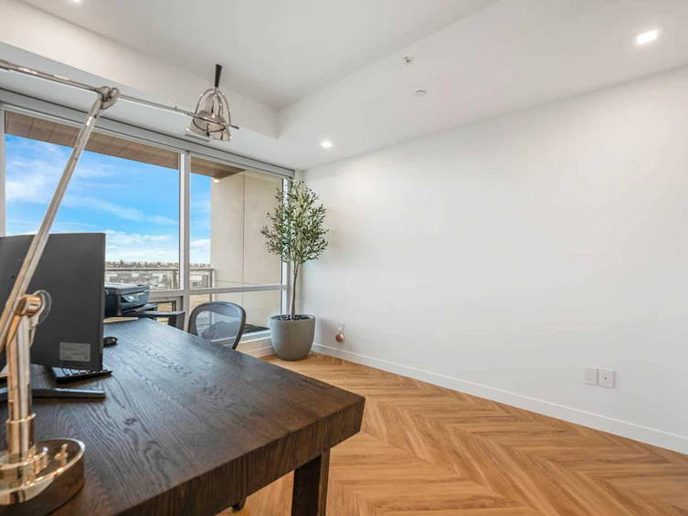 409-8505 Broadcast Avenue SW, Calgary, AB, T3H 6B5 - 15