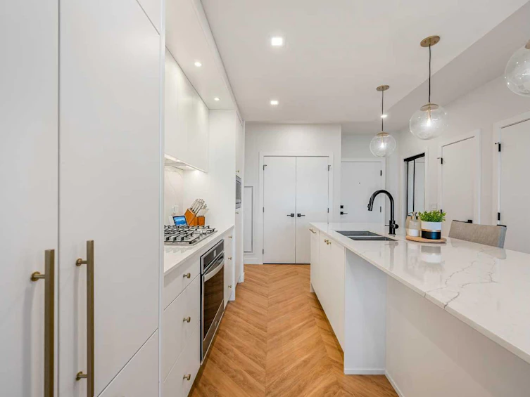 409-8505 Broadcast Avenue SW, Calgary, AB, T3H 6B5 - 12