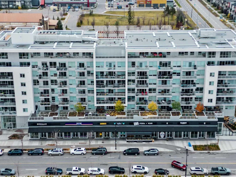 409-8505 Broadcast Avenue SW, Calgary, AB, T3H 6B5 - 25