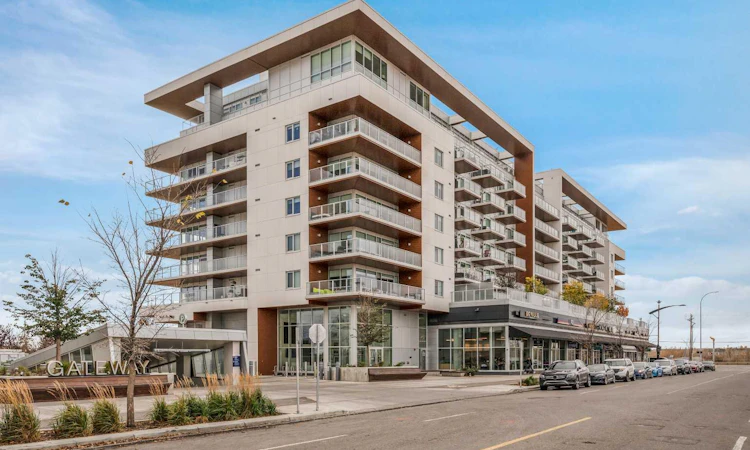 409-8505 Broadcast Avenue SW