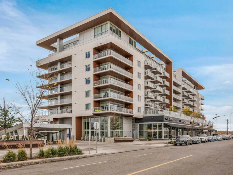 409-8505 Broadcast Avenue SW, Calgary, AB, T3H 6B5