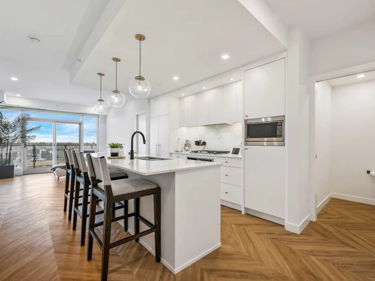409-8505 Broadcast Avenue SW, Calgary, AB, T3H 6B5 - 9