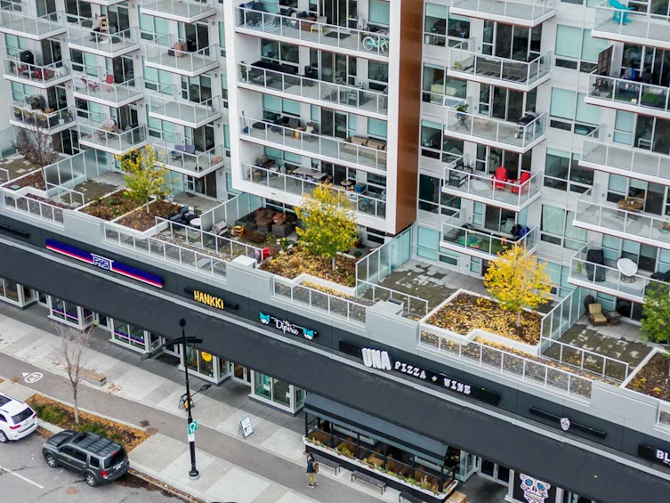 409-8505 Broadcast Avenue SW, Calgary, AB, T3H 6B5 - 24