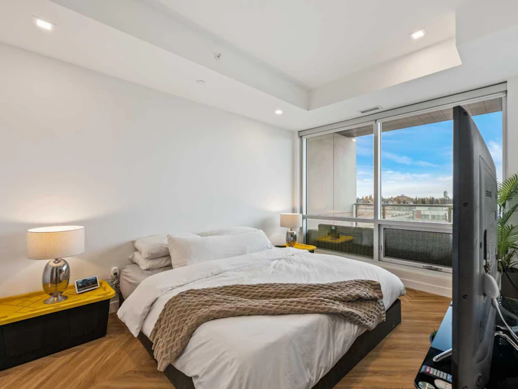 409-8505 Broadcast Avenue SW, Calgary, AB, T3H 6B5 - 14
