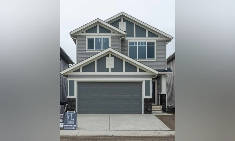 546 Rivercrest View