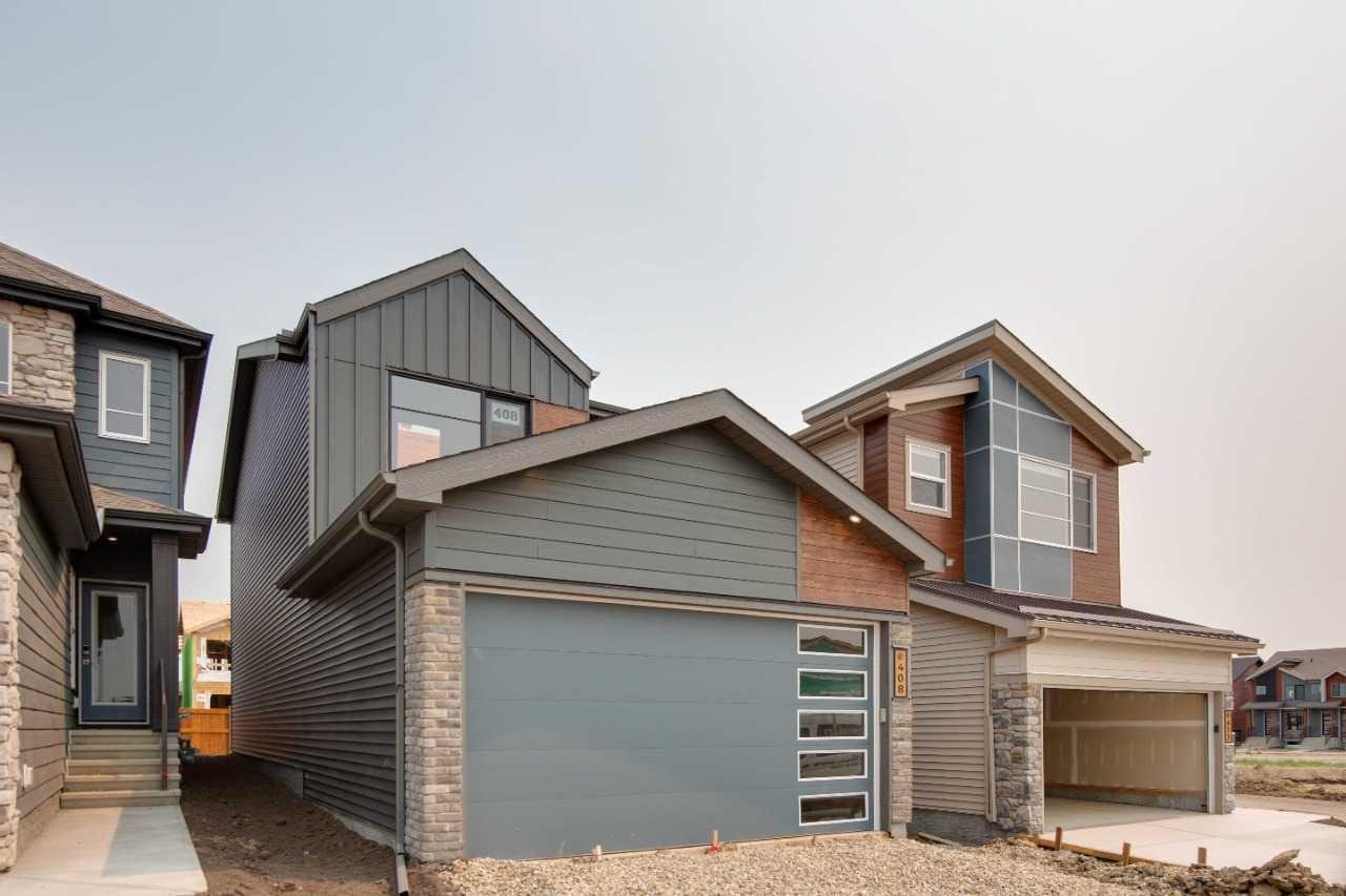 408 Heartwood Grove SE, Calgary, AB, T3M 2K1