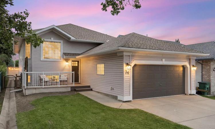 36 Jensen Heights Place NE