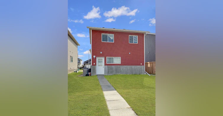 A-9422 88 Street, Grande Prairie, AB, T8X 0H2