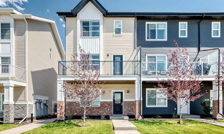 308-135 Belmont Passage SW