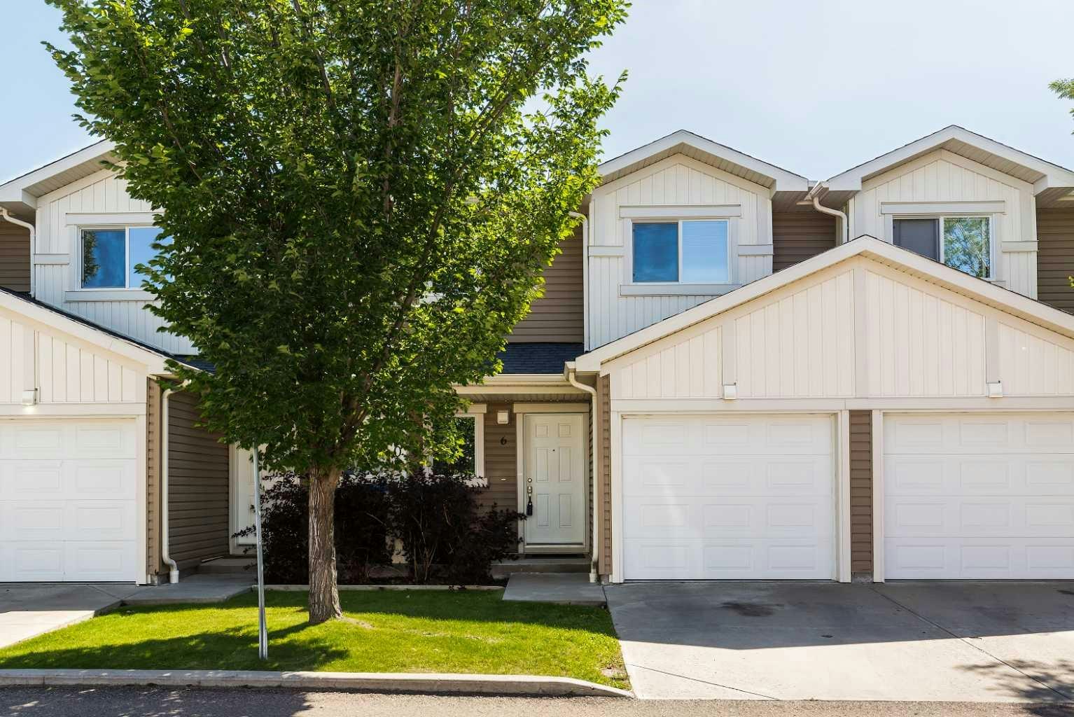 6-205 Silkstone Road W, Lethbridge, AB, T1J 4J9