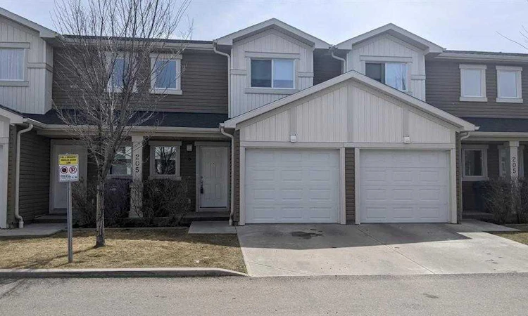 6-205 Silkstone Road W