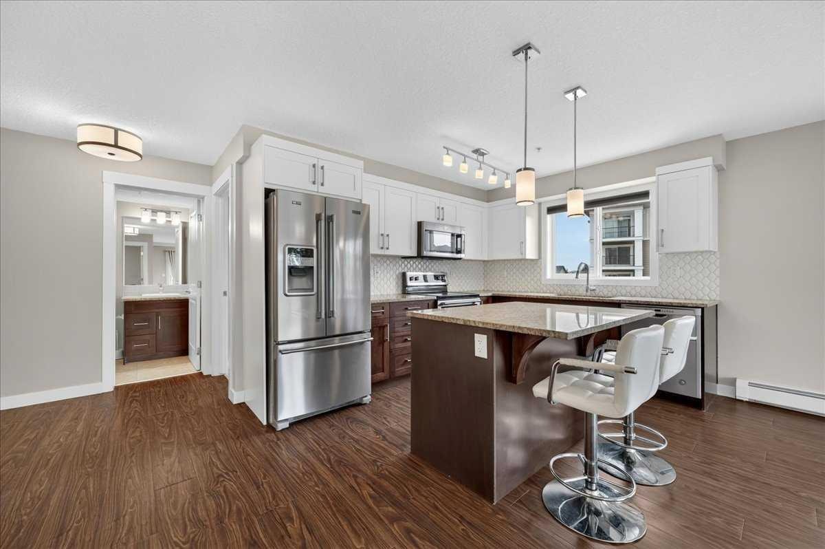 4301-450 Sage Valley Drive NW, Calgary, AB, T3R 0V5