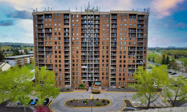410-4944 Dalton Drive NW