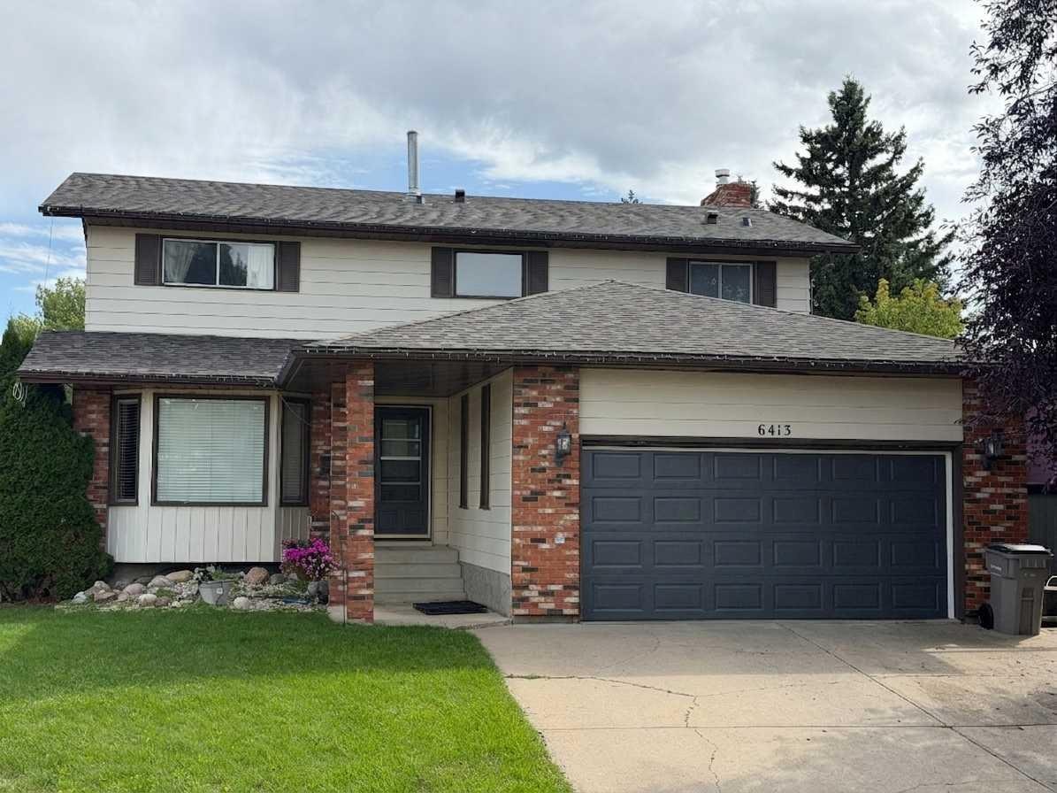 6413 94a Street, Grande Prairie, AB, T8W 1B8