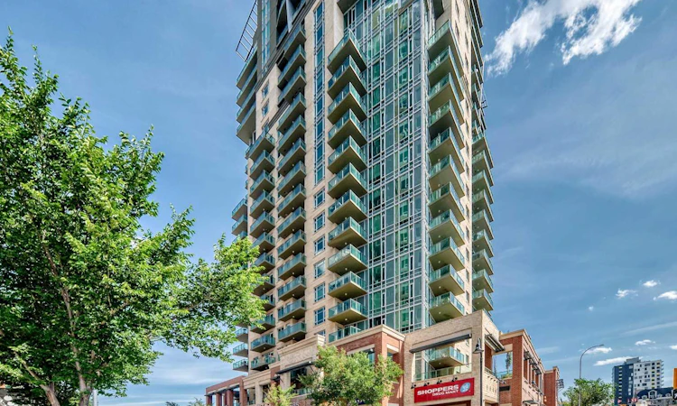 1402-1410 1 Street SE