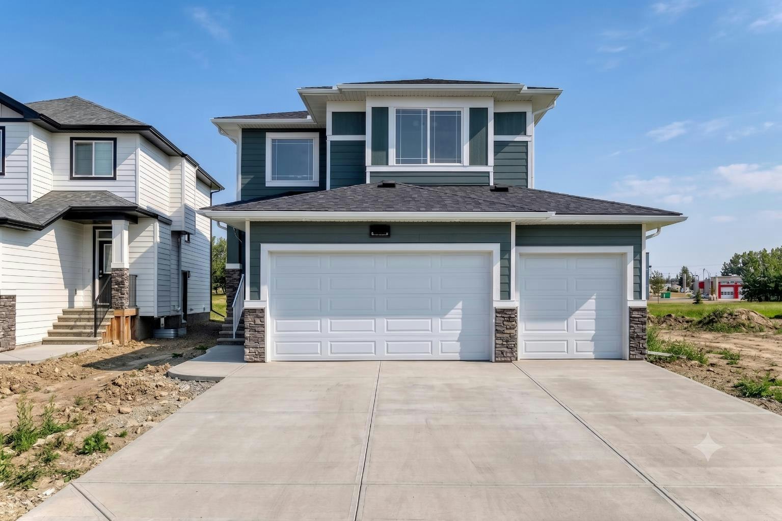 707 Mandalay Avenue, Carstairs, AB, T0M 0N0