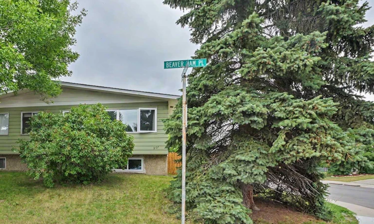 20A Beaver Dam Place NE