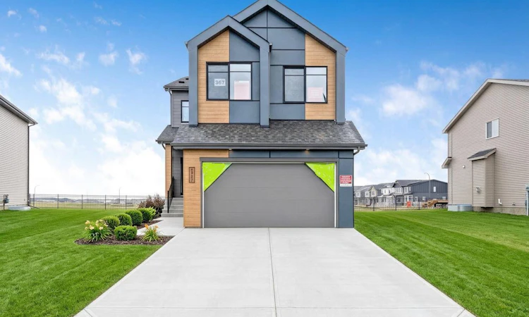 367 Heartwood Gardens SE