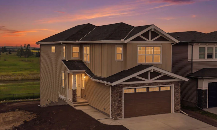 358 Kinniburgh Loop