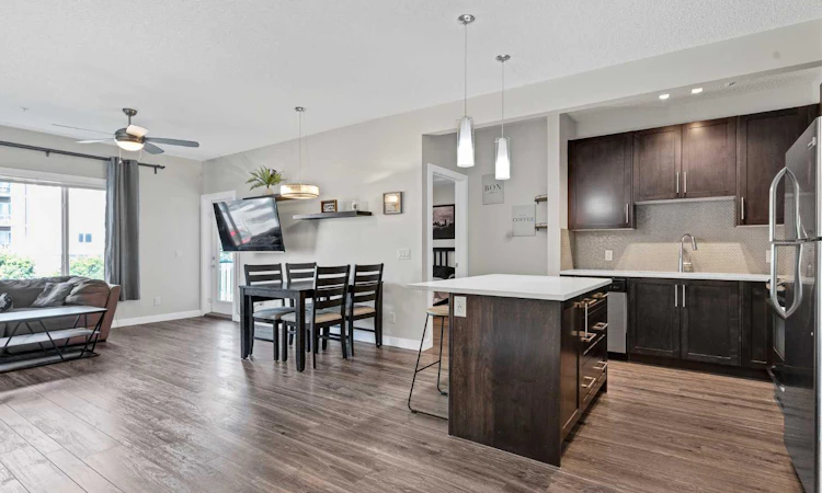 205-4 Sage Hill Terrace NW