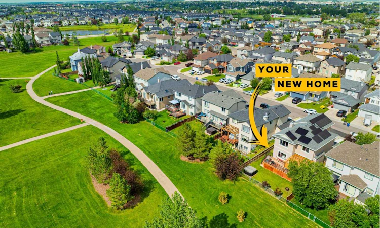1925 Luxstone Park SW