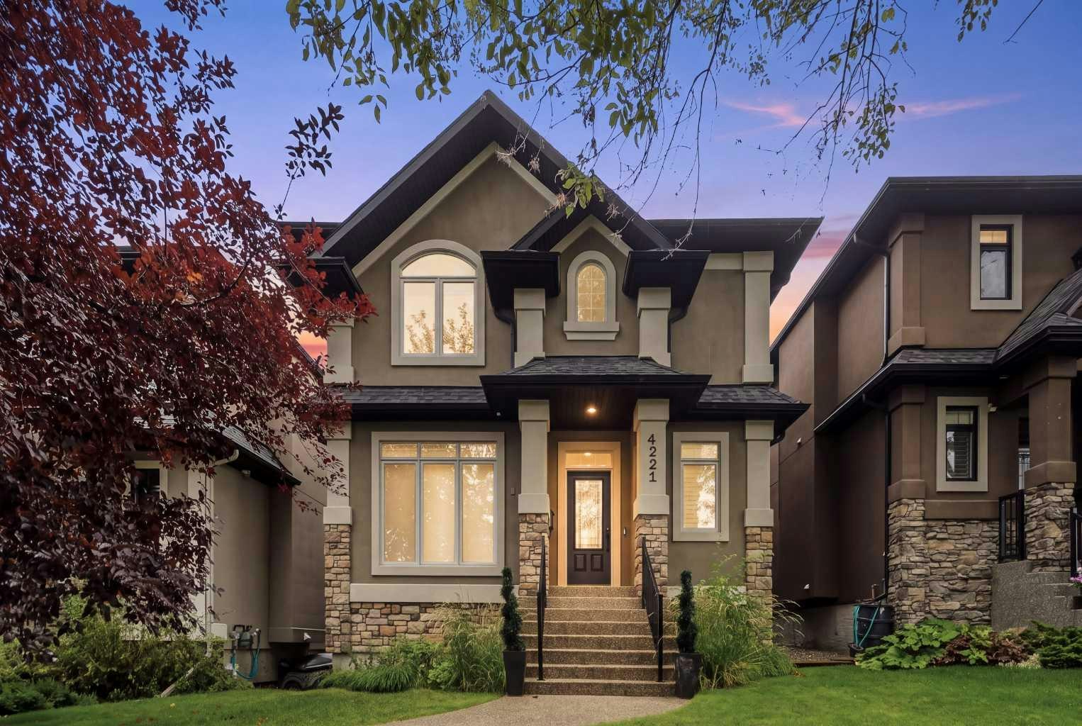 4221 17 Street SW, Calgary, AB, T2T 4P7