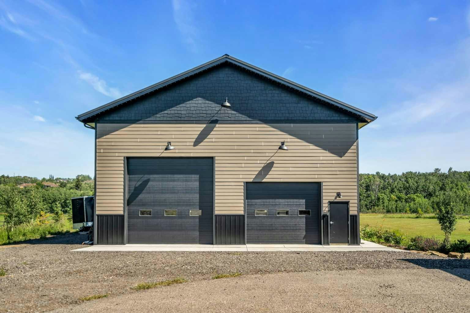 48115 279 Avenue E, Foothills County, AB, T1S 4N8 - 44