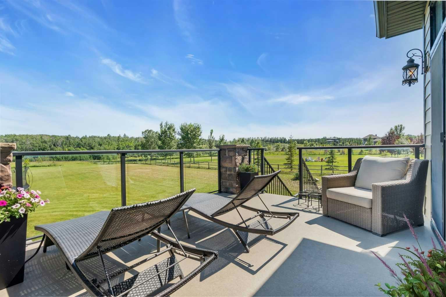 48115 279 Avenue E, Foothills County, AB, T1S 4N8 - 37