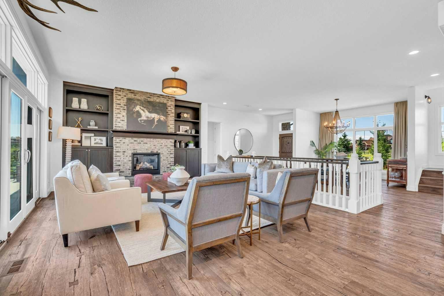 48115 279 Avenue E, Foothills County, AB, T1S 4N8 - 6