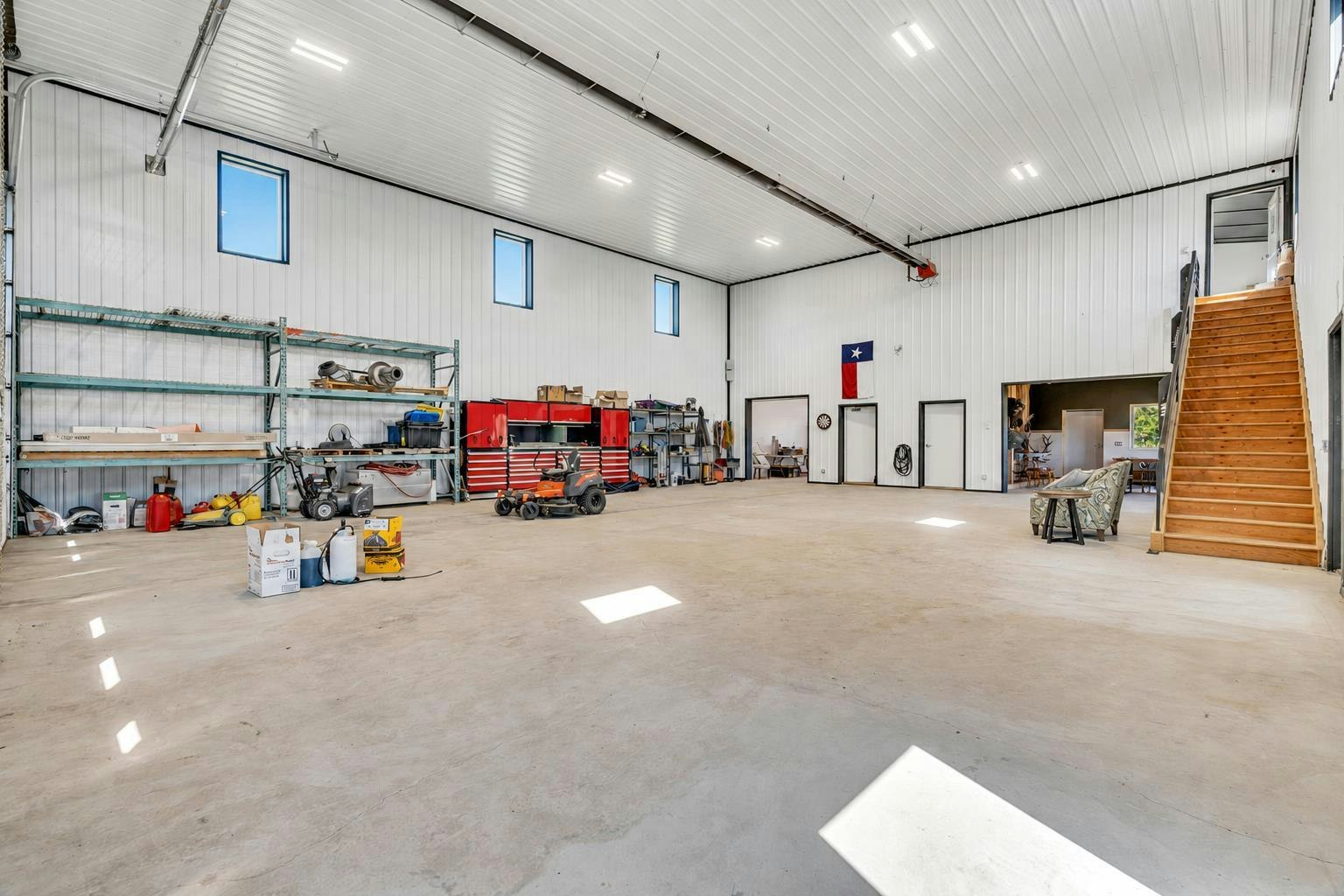 48115 279 Avenue E, Foothills County, AB, T1S 4N8 - 45