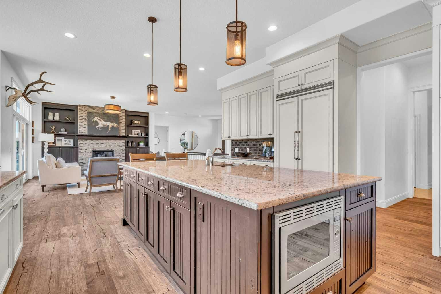 48115 279 Avenue E, Foothills County, AB, T1S 4N8 - 14