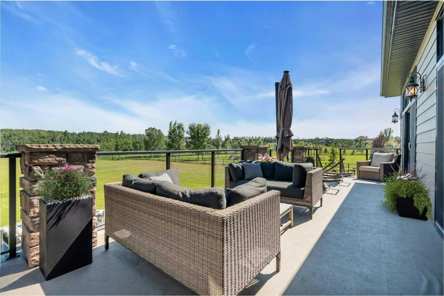 48115 279 Avenue E, Foothills County, AB, T1S 4N8 - 36