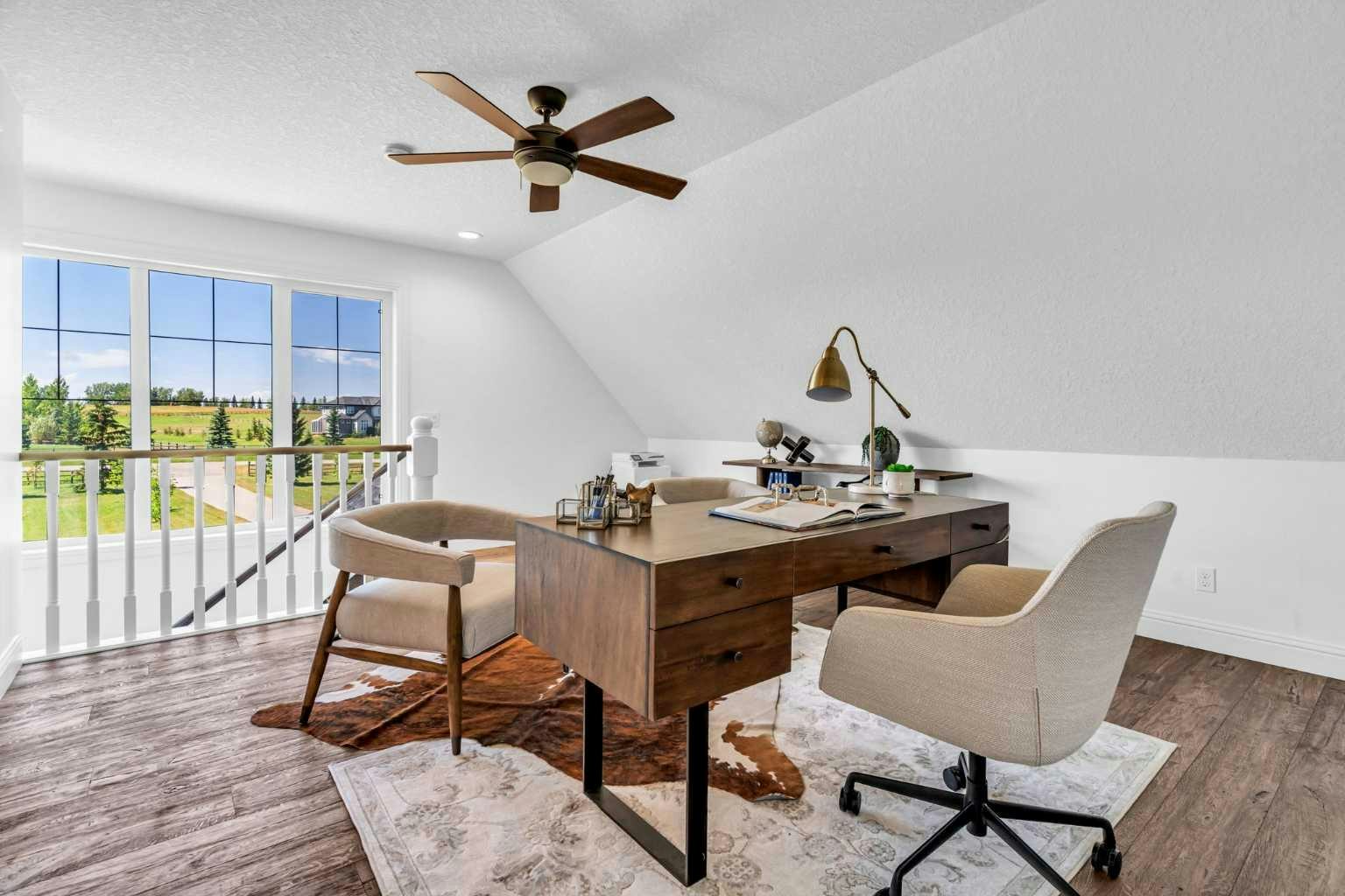 48115 279 Avenue E, Foothills County, AB, T1S 4N8 - 24